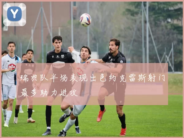 瑞典队半场表现出色约克雷斯射门最多助力进攻