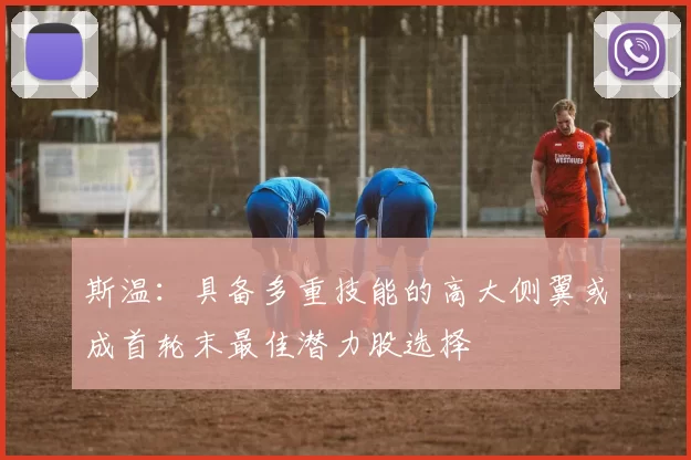斯温：具备多重技能的高大侧翼或成首轮末最佳潜力股选择